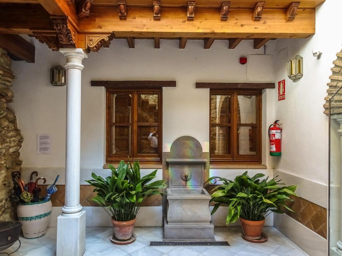 Apartamentos Alhambra Granada Exterior foto
